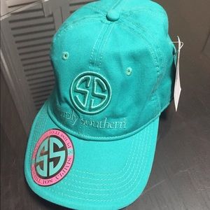 Simply Southern Cap